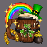 St. Patricks Day Barrel Beer Premium Sweatshirt | Teevron