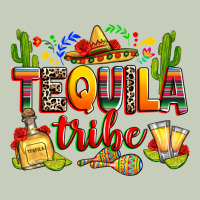 Tequila Tribe Classic Tee | Teevron