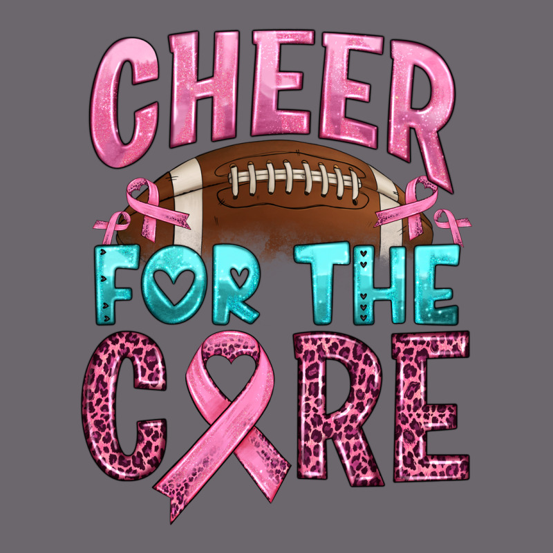Cheer For The Core Premium Sweatshirt by HRA Design Shop | Teevron