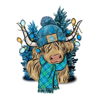 Winter long haired Cow | Teevron