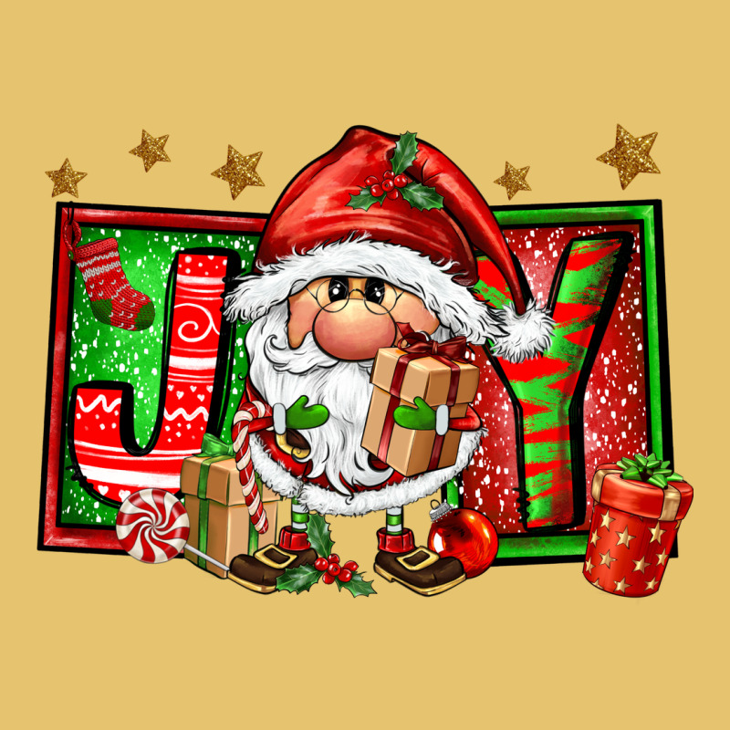 Joy Santa Gnomes Premium Sweatshirt by FaDigitalArtStudio | Teevron