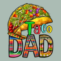 Taco Dad Classic Tee | Teevron