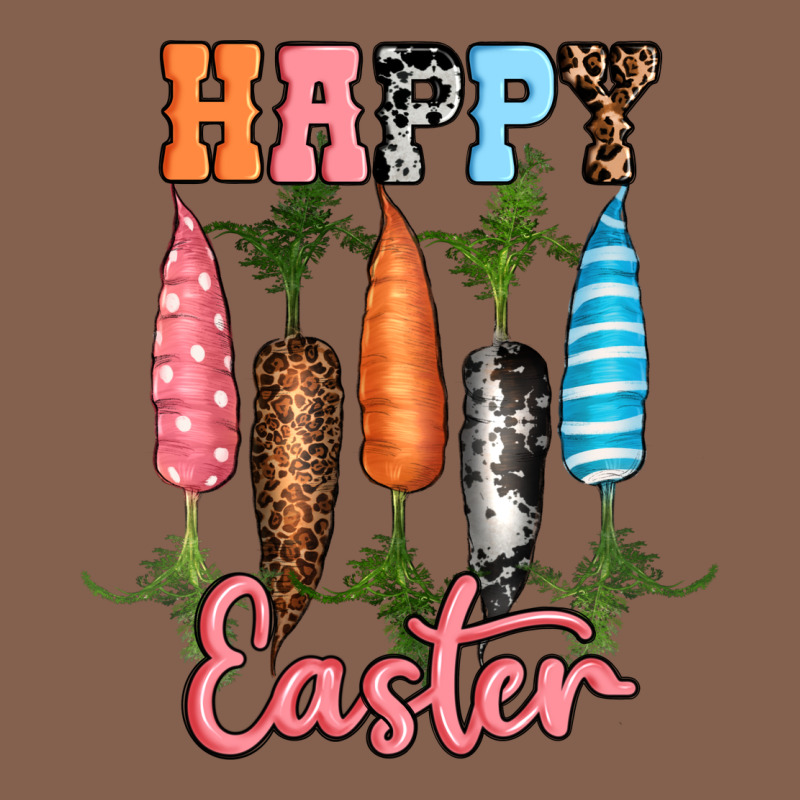 Happy Easter Zipper Hoodie by RanaPortraitStore | Teevron