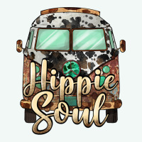 Hippie Soul Caravan Premium Hoodie | Teevron