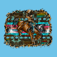 Rodeo Premium Sweatshirt | Teevron