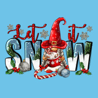 Let It Snow Premium Sweatshirt | Teevron