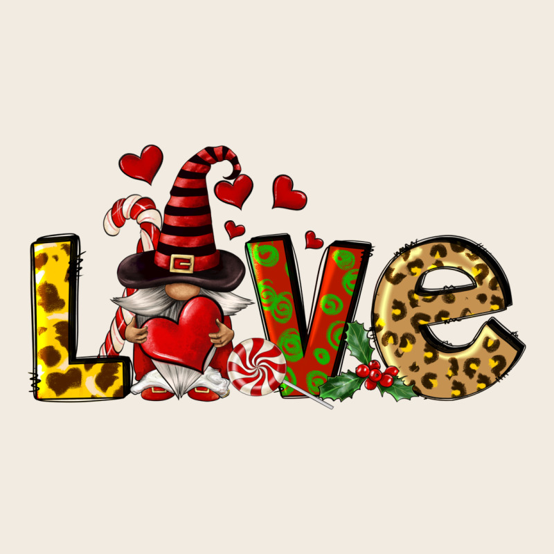 Love Gnomes Premium Sweatshirt by FaDigitalArtStudio | Teevron