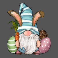 Easter Bunny Gnomes With Egg And Carrot Zipper Hoodie | Teevron