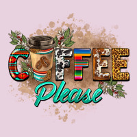 Coffee Please Ladies Tee | Teevron