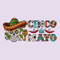 Cinco De Mayo Skull Premium Hoodie | Teevron