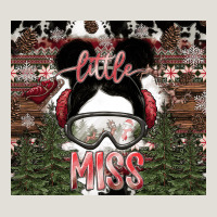 Little Miss Heavy Core Tee | Teevron