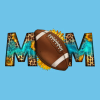 Western Mom American Football Premium Sweatshirt | Teevron