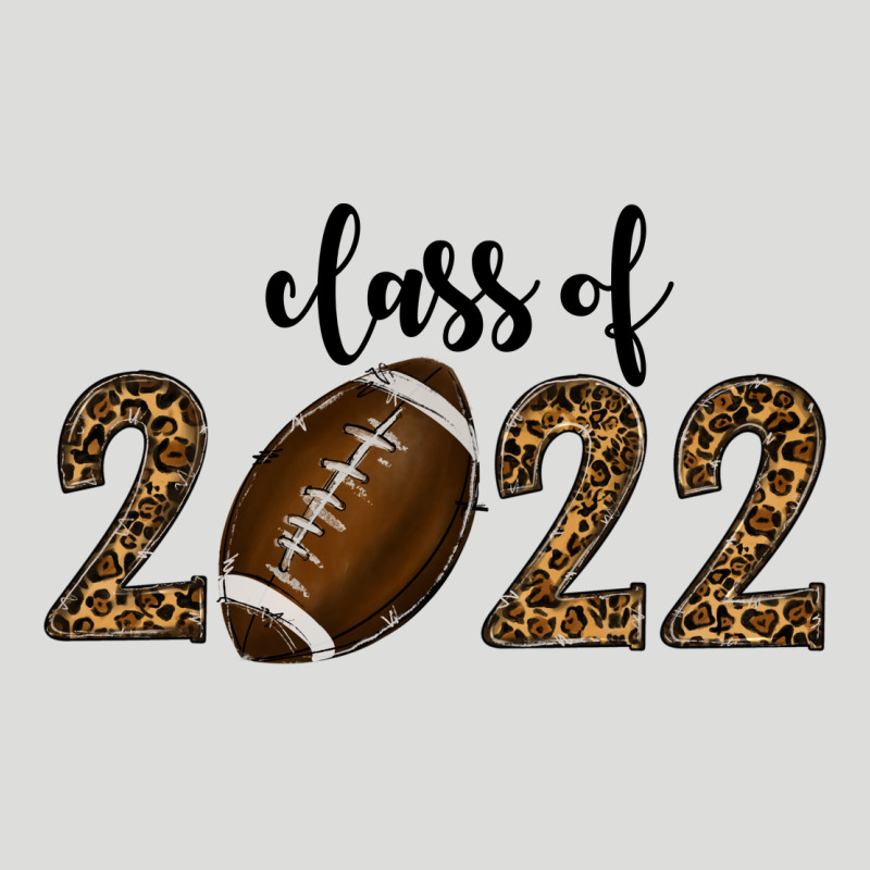 Class Of 2022 American Football Zipper Hoodie by RanaPortraitStore | Teevron