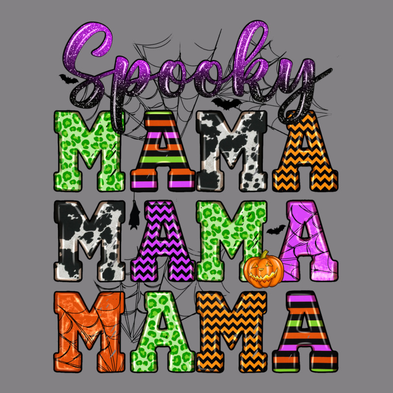 Spooky Mama Heavyweight Hoodie by texasbilliewilder | Teevron