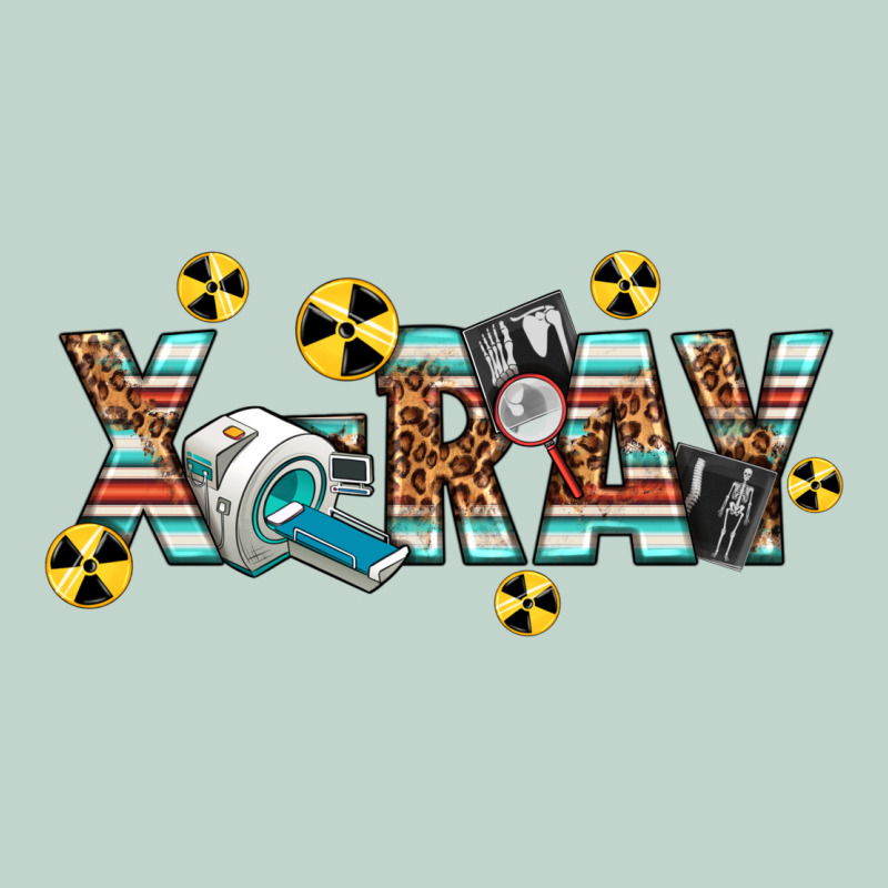 X-ray Zipper Hoodie by texasbilliewilder | Teevron