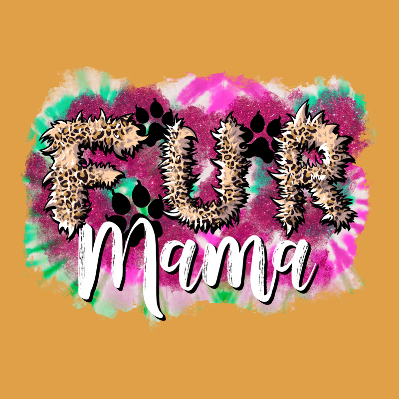 Fur Mama Premium Hoodie by NancyCooperArtShop | Teevron