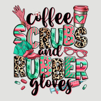 Coffee Scrubs And Rubber Gloves Classic Tee | Teevron