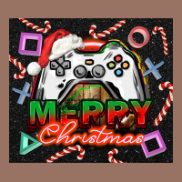 Gamer Merry Christmas Premium Hoodie | Teevron