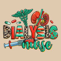 Dialysis Nurse Classic Tee | Teevron