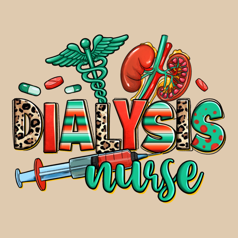 Dialysis Nurse Classic Tee by RanaPortraitStore | Teevron