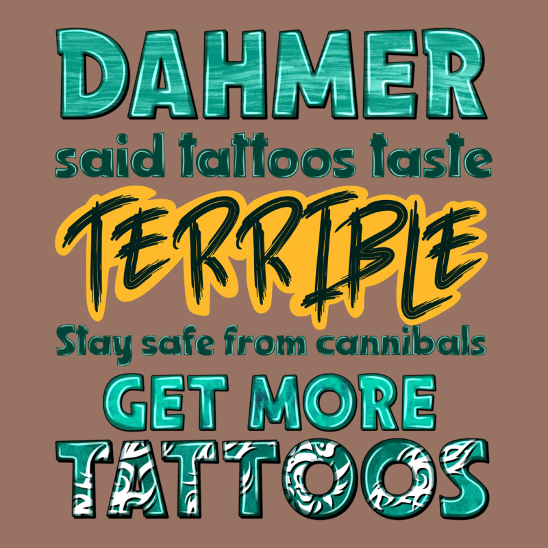 Get More Tattoos Premium Hoodie by NancyCooperArtShop | Teevron