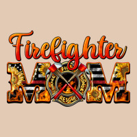American Firefighter Mom Urban Hoodie | Teevron