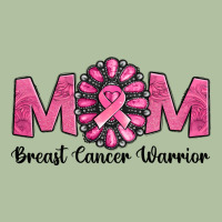Breast Cancer Warrior Mom Urban Hoodie | Teevron
