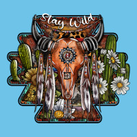 Stay Wild Premium Sweatshirt | Teevron