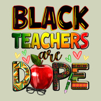 Black Teachers Are Dope Heavyweight Hoodie | Teevron