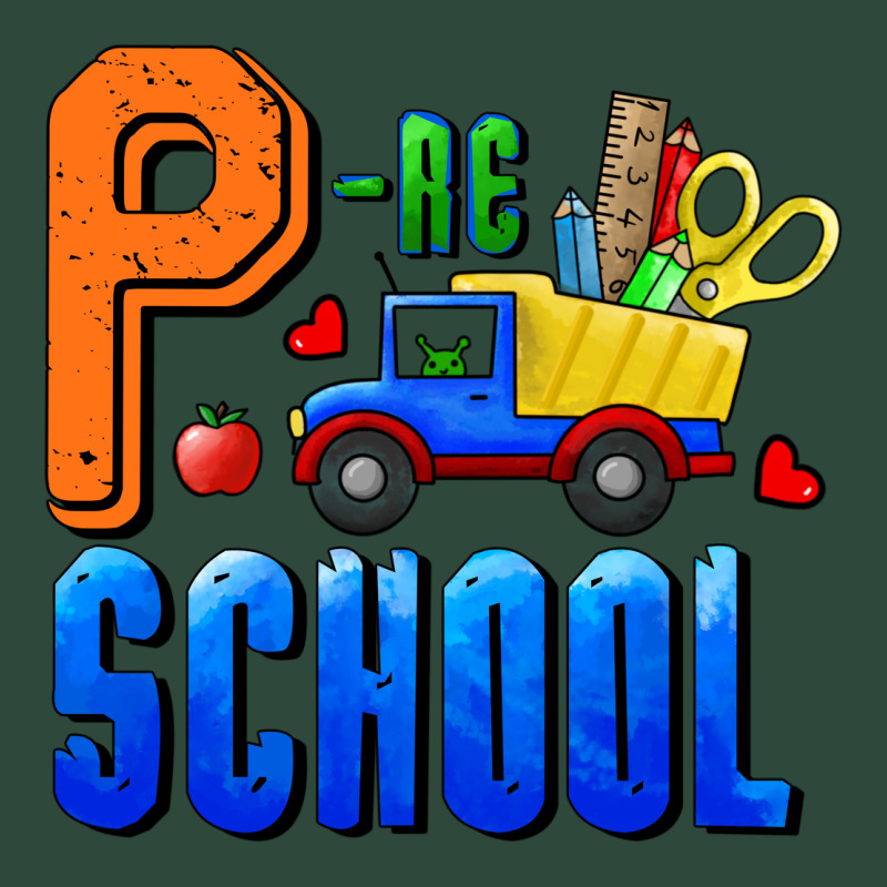 Preschool Zipper Hoodie by RanaPortraitStore | Teevron
