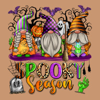 Spooky Season Gnomes Heavyweight Hoodie | Teevron
