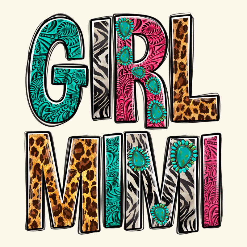 Girl Mimi Premium Hoodie by NancyCooperArtShop | Teevron