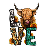 love long haired cow | Teevron