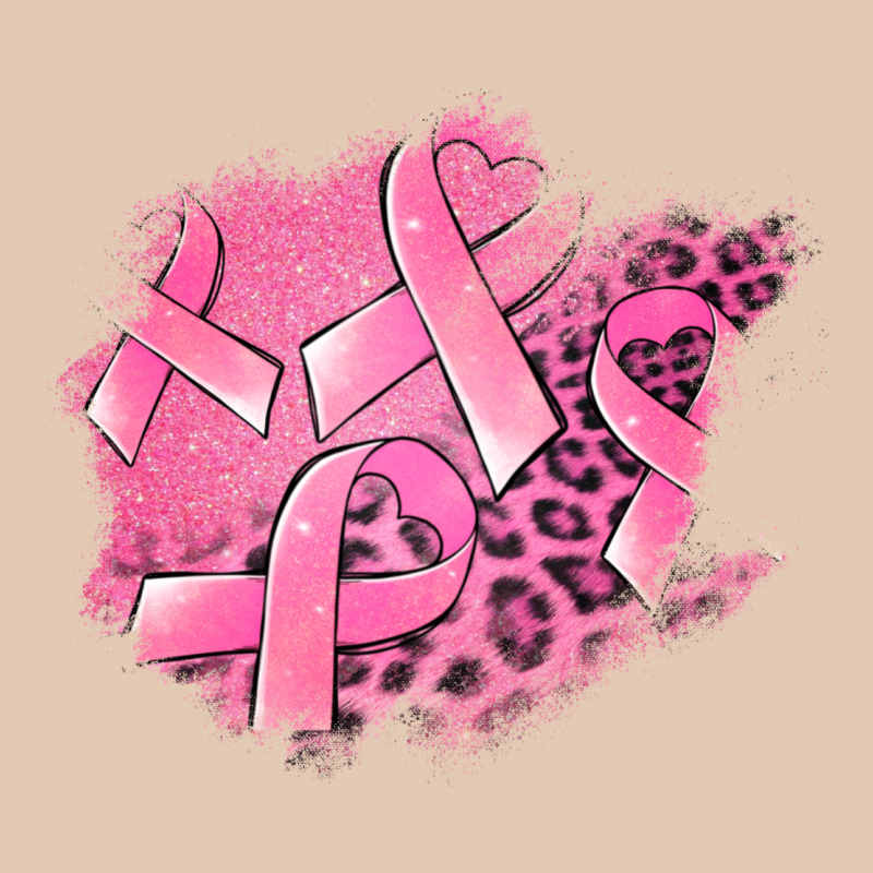 Breast Cancer Patches Urban Hoodie by Jasminsmagicworld | Teevron