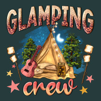 Glamping Crew Premium Hoodie | Teevron