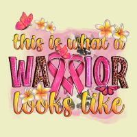 This Is What A Warrior Looks Like Urban Hoodie | Teevron
