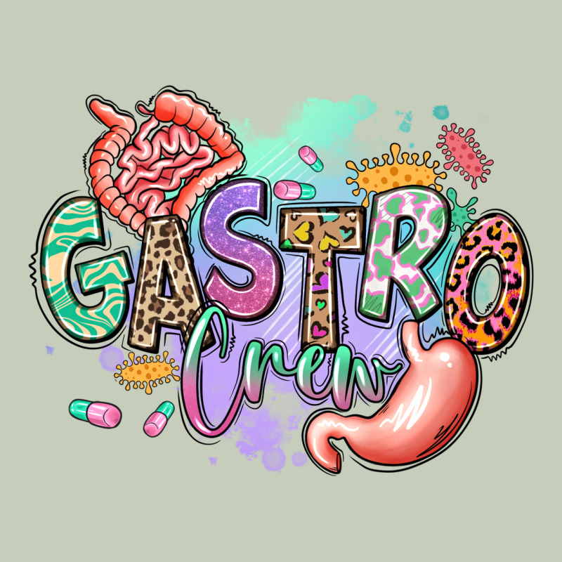 Gastro Crew Classic Tee by RanaPortraitStore | Teevron