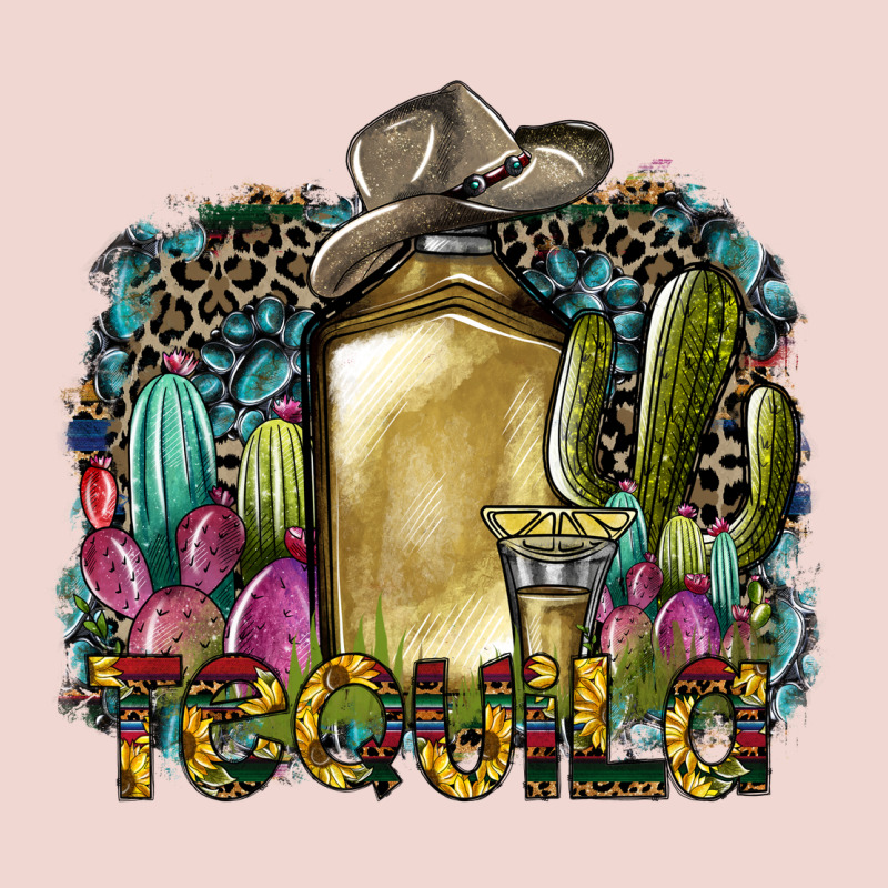 Tequila Premium Sweatshirt by SublimationCraftShop | Teevron