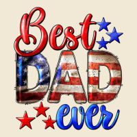 Best Dad Ever Premium Tee | Teevron