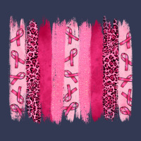 Breast Aweraness Brushstrokes Heavyweight Hoodie | Teevron