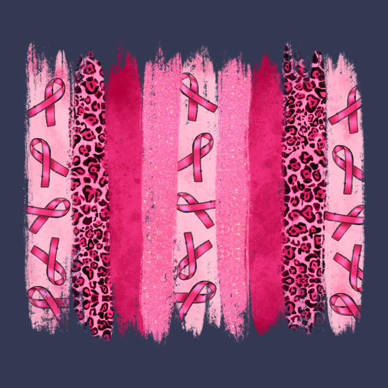 Breast Aweraness Brushstrokes Heavyweight Hoodie by RanaPortraitStore | Teevron