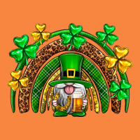 St. Patrick's Day Gnome Rainbow Premium Sweatshirt | Teevron