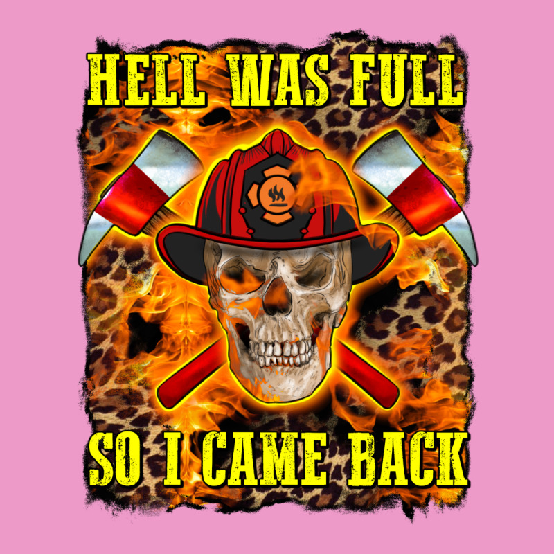 Western Hell Was Full So I Came Back Urban Hoodie by LillyAllenDesigns | Teevron