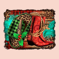 Country Boots Christmas Urban Hoodie | Teevron