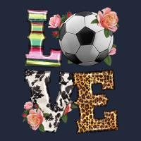 Western Love Soccer Premium Sweatshirt | Teevron