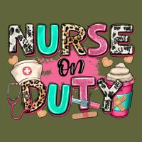 Nurse On Duty Classic Tee | Teevron