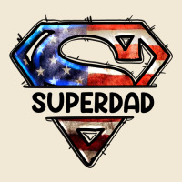 American Superdad Premium Tee | Teevron