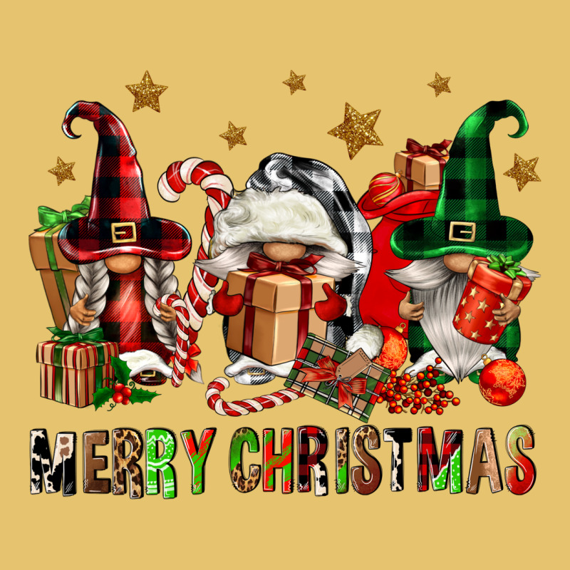 Merry Christmas Buffalo Gnomies Premium Sweatshirt by FaDigitalArtStudio | Teevron