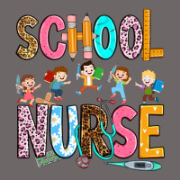 School Nurse Classic Tee | Teevron