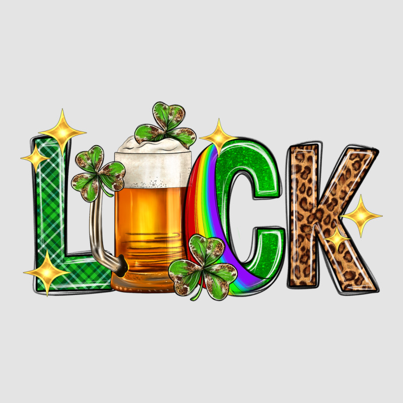 St. Patrick's Day Luck Beer Premium Sweatshirt by Neo Western | Teevron